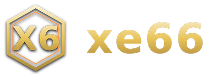 xe66 logo